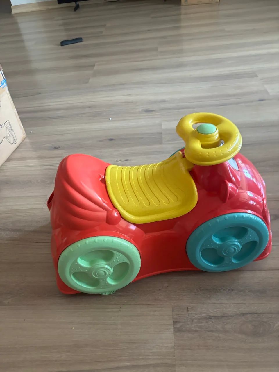 Carrinho de bebê  - Foto 4