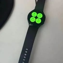 Relógio Digital Smartwatch Galaxy4 - Foto 3