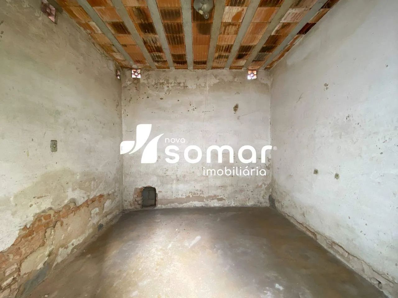 Casa para aluguel, 2 quartos, 1 vaga, Centro - Divinopolis/MG - Foto 3