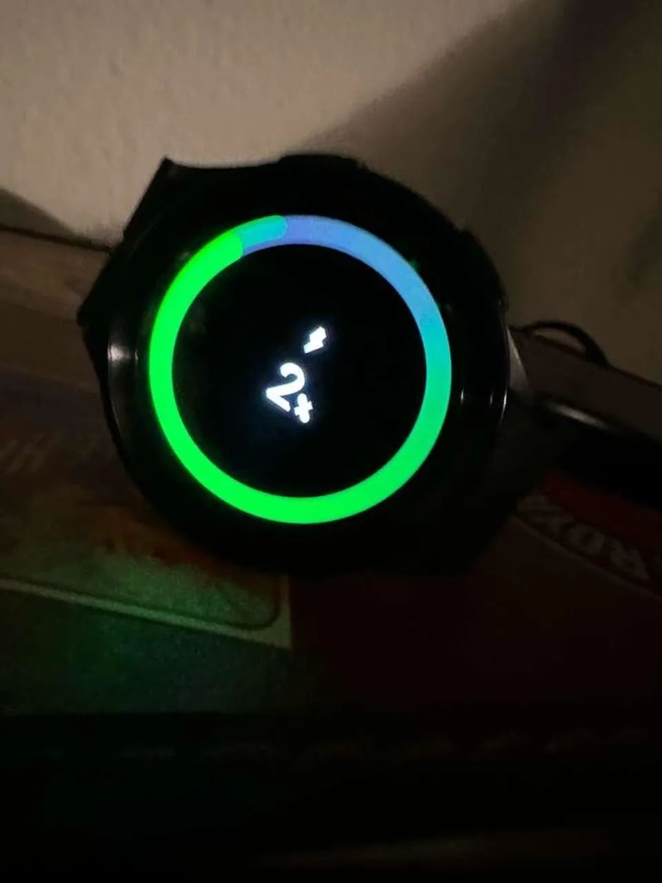 Galaxy Watch 5PRO 45mm - Foto 4