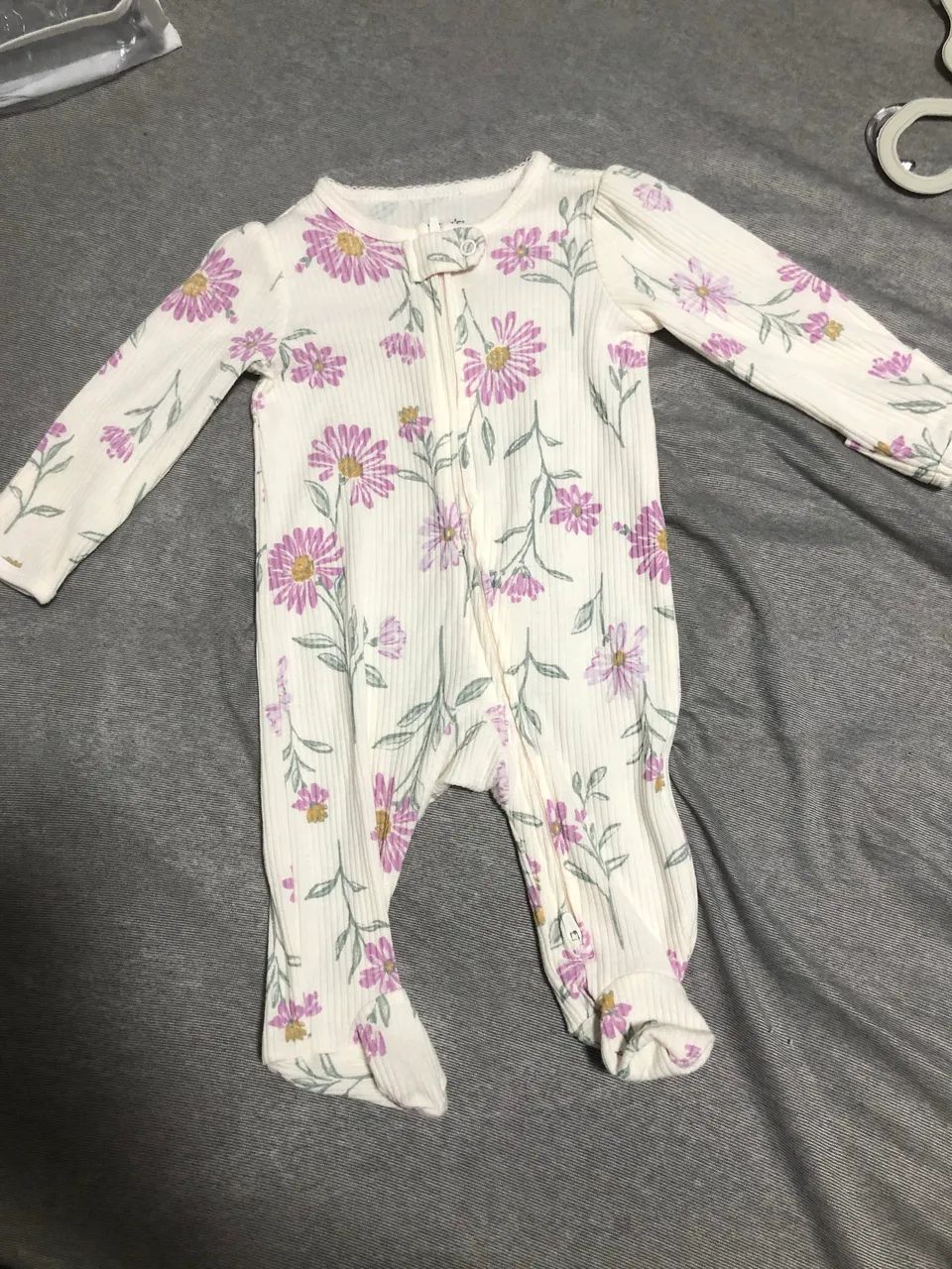 Kit carters 3 meses 