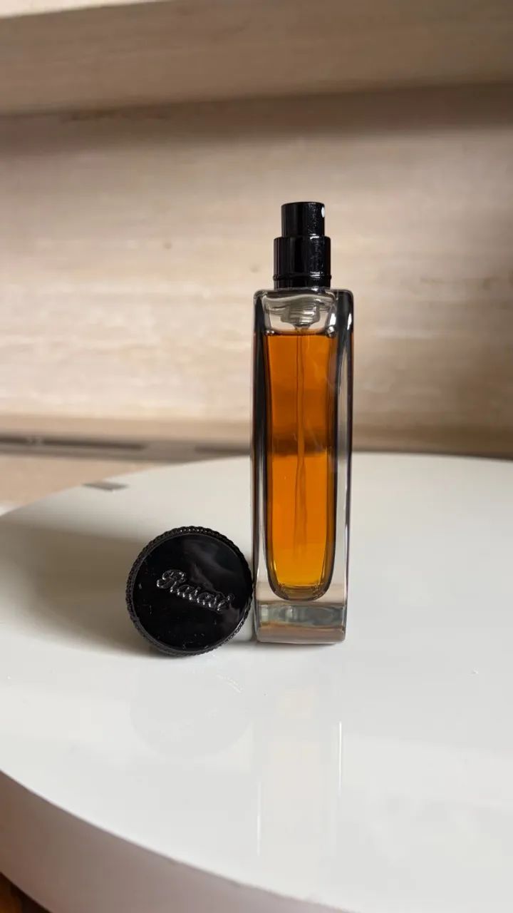Rasasi Hawas Black For Him Eau de Parfum - 100 ml - Foto 2