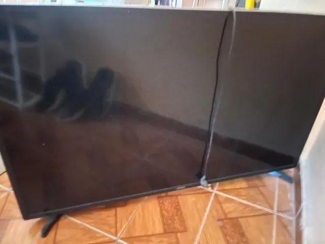 TV 43 Polegadas FHD Samsung , Ler descrição!