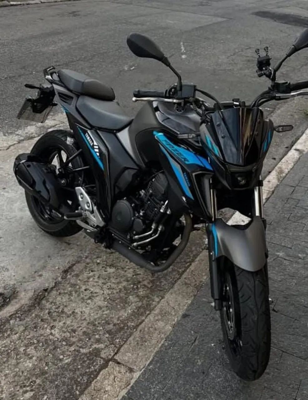 Fazer 2025 - Foto 2