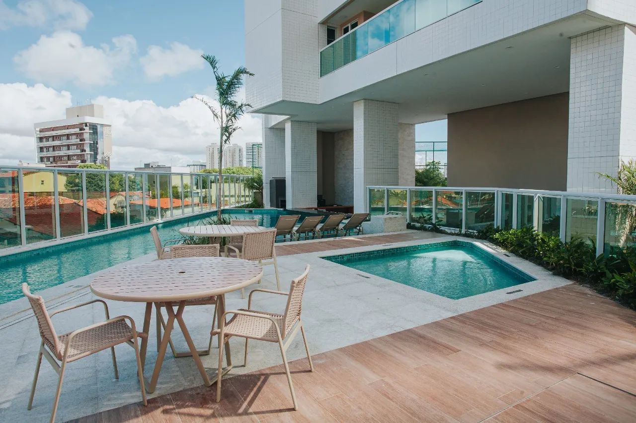 APARTAMENTO Á VENDA NO BAIRRO DE FÁTIMA - Foto 5