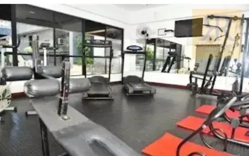 FLAT MOBILIADO COM QUARTO SEPARADO E VARANDA EM BOA VIAGEM! - Foto 15