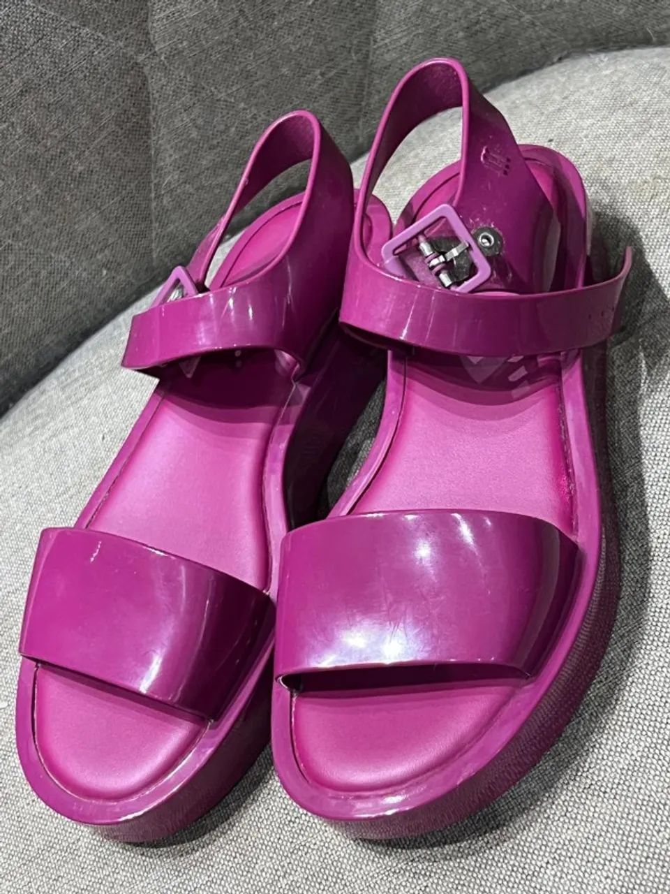 Melissa Mar Platform - Foto 3