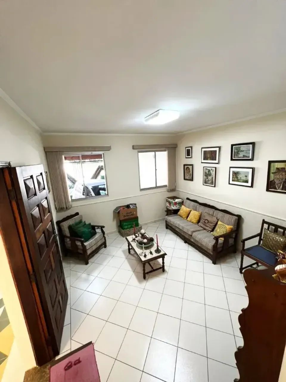 Vendo Casa em Andorinhas - Foto 4
