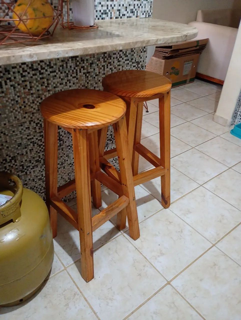 Banquetas  - Foto 2