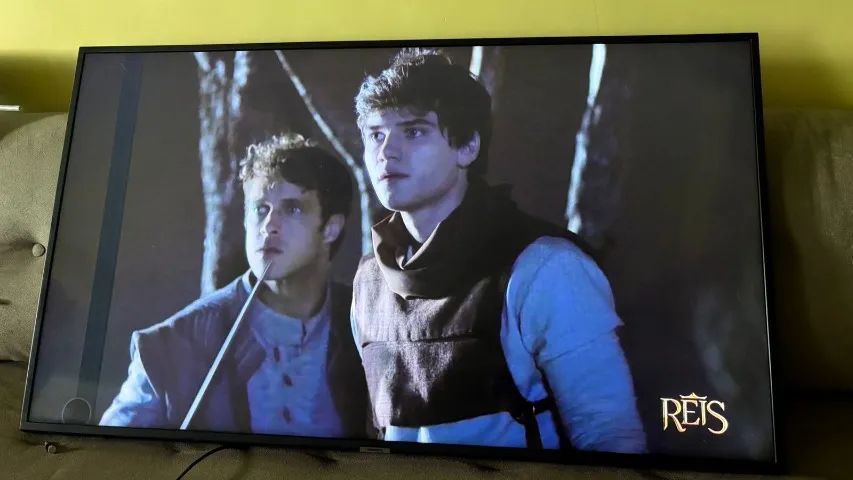 TV SAMSUNG 50 POLEGADAS - Foto 4