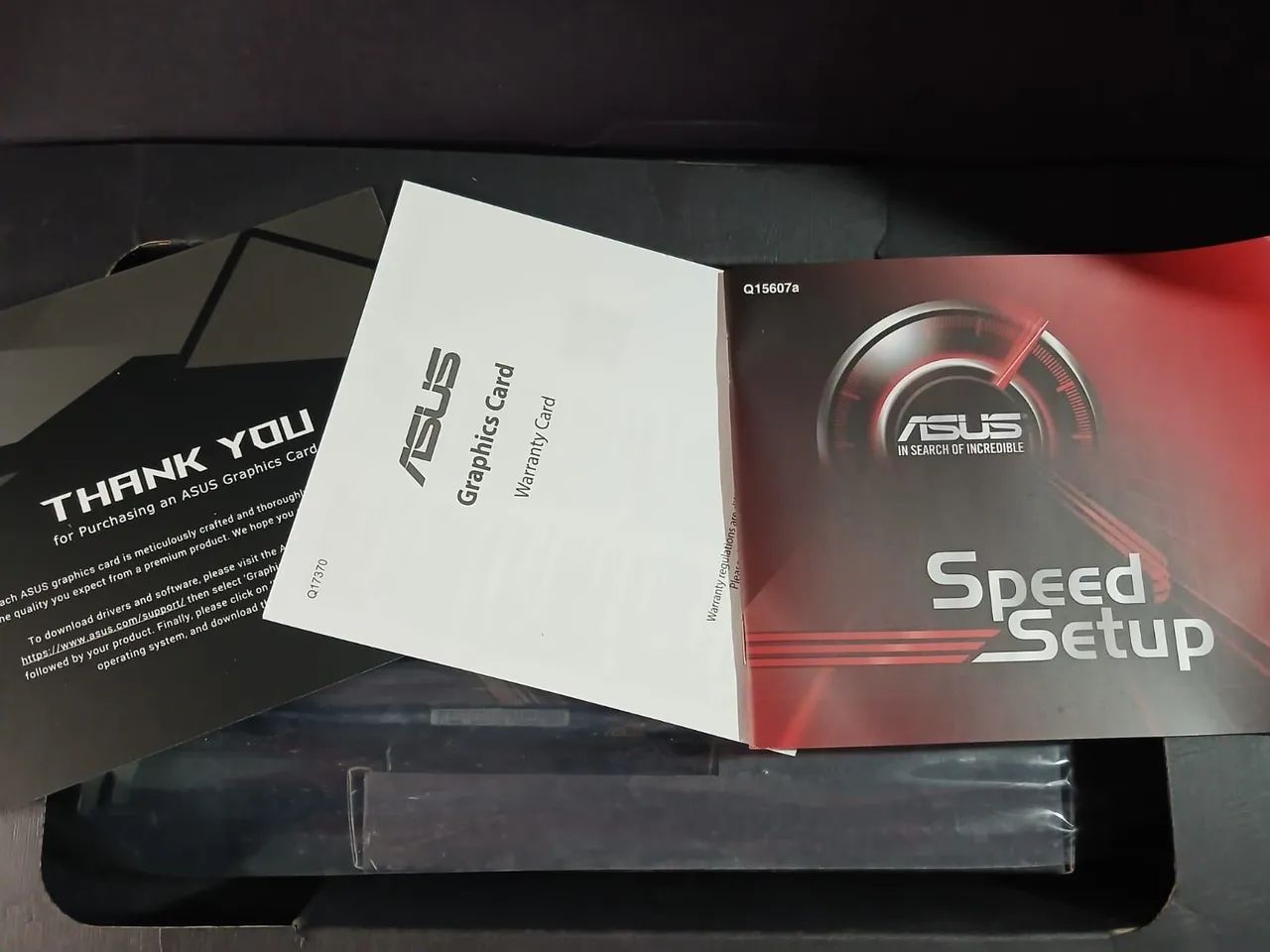 GTX 1660 Super Asus Tuf Gaming - Foto 5