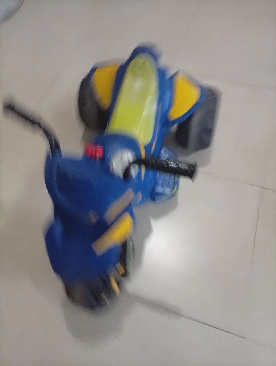 Moto elétrica  - Foto 5