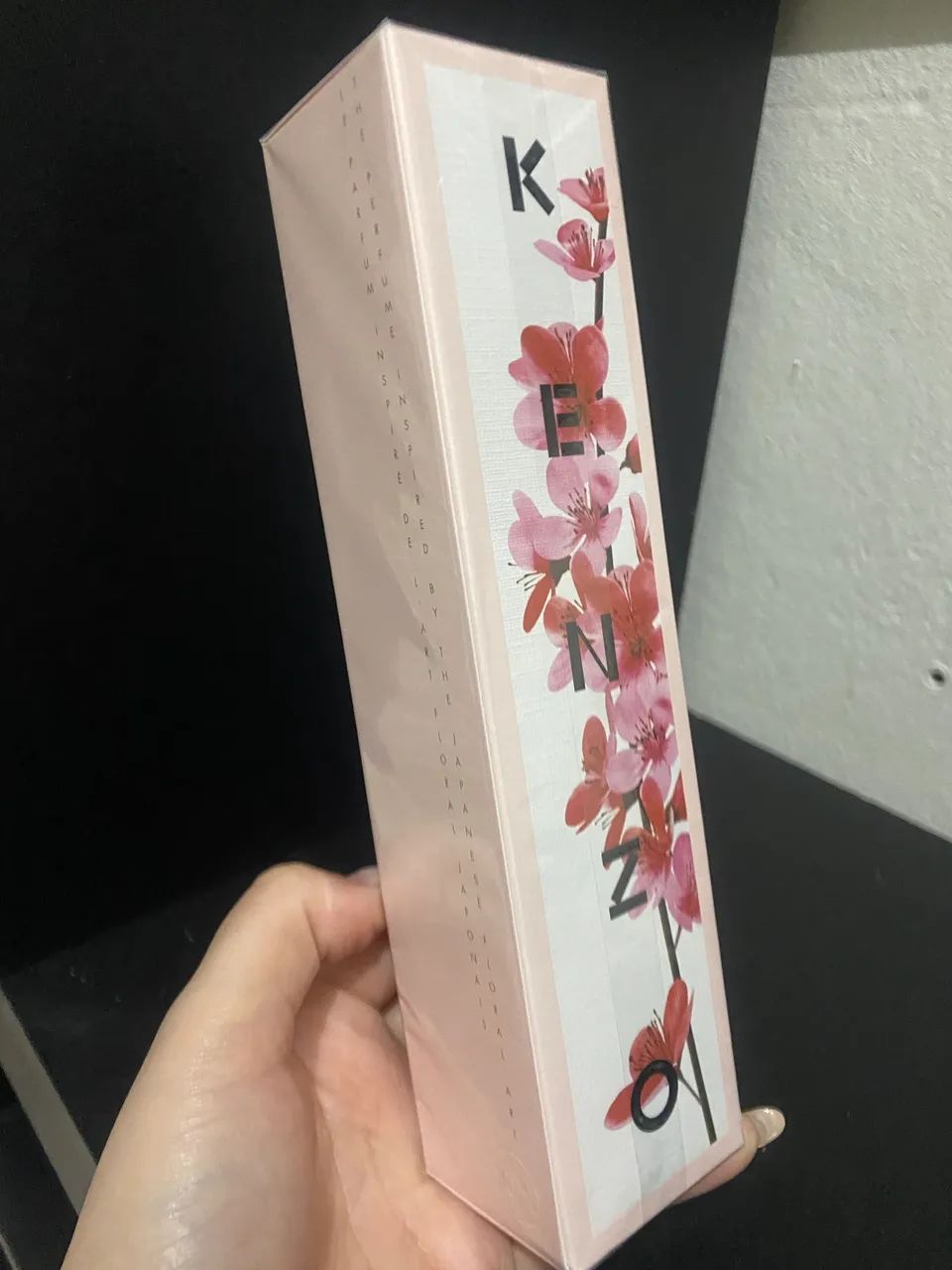 Kenzo ikebana  - Foto 2