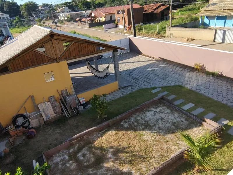 CASA RESIDENCIAL em Laguna - Santa Catarina, - Foto 2