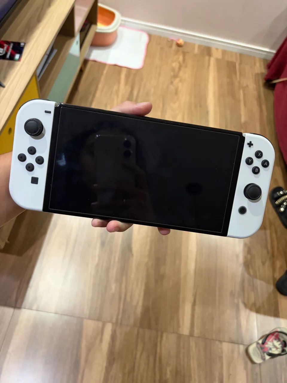 Nintendo Switch Oled - Foto 2