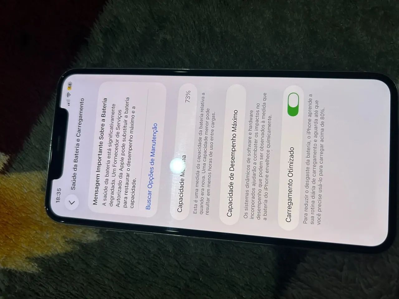 IPhone 11 Pro Max ORIGINAL  - Foto 4