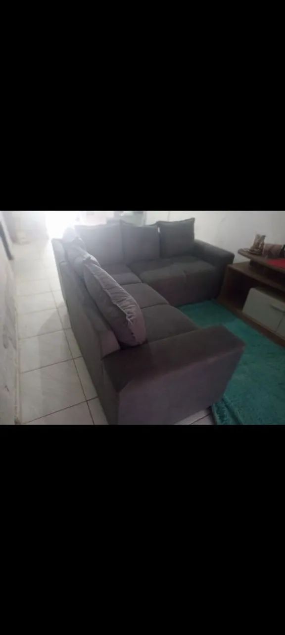 Sofá 