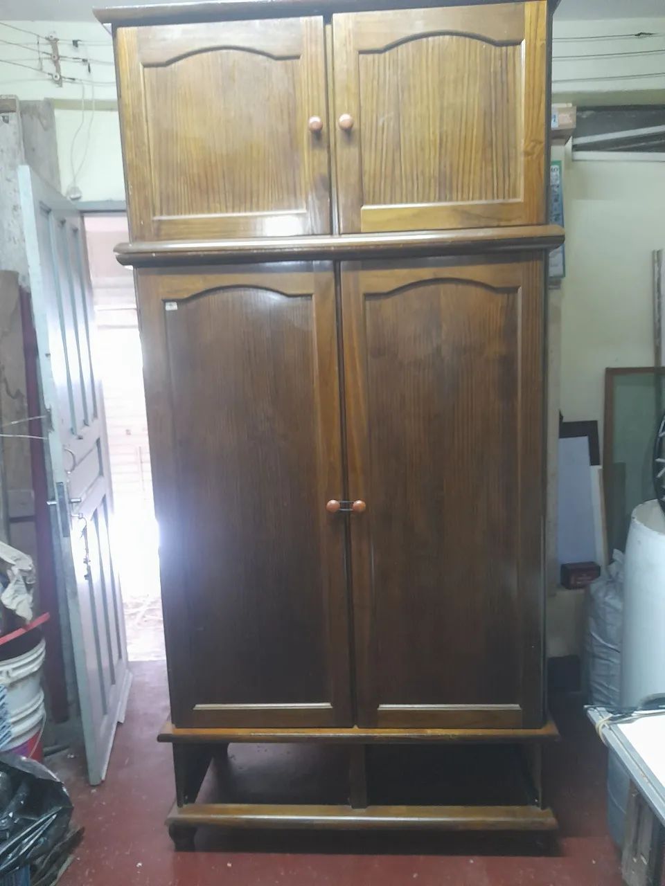 Guarda roupa  - Foto 4