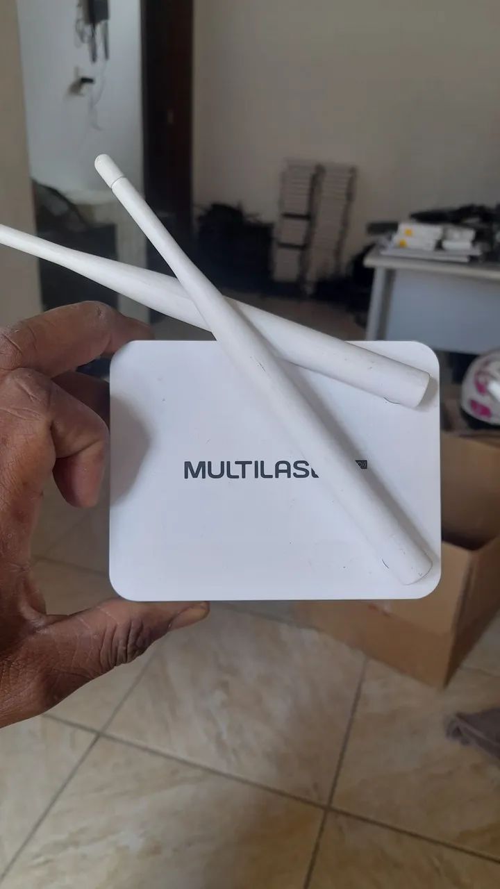 Rotiador mMULTILASER RE172  VARIAS UNIDADES  - Foto 3