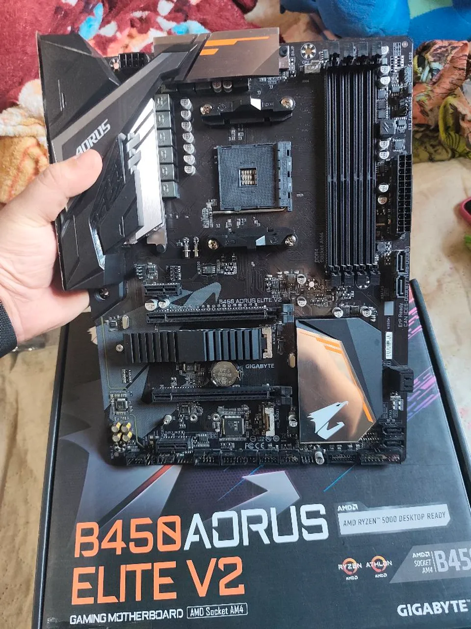 Kit x99 32gb PR9 E5-2666V3 4X8 3200MHz - Peças de Hardware