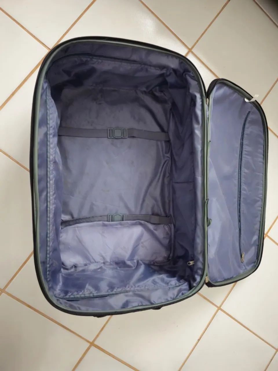  (kit com 2 malas ou individual)