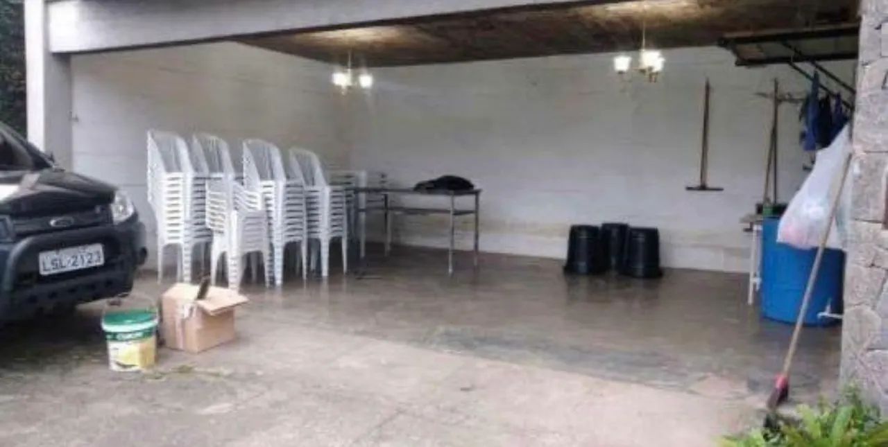 ? ESPAÇO PARA EVENTOS ? ALUGUEL DE CASA  - Foto 4