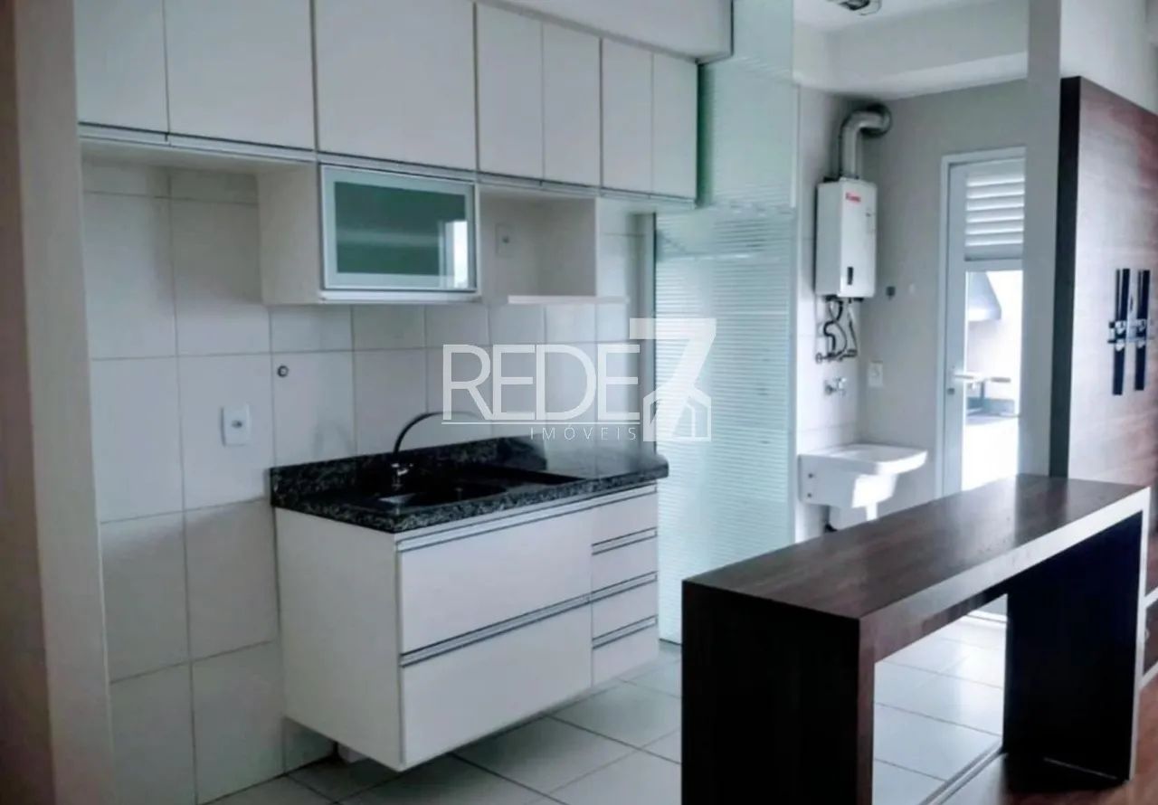 apartamento - Taquaral - Campinas - Foto 4