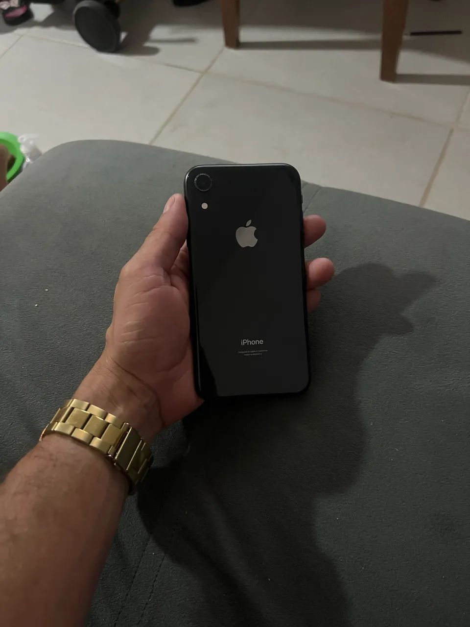 Vendo iPhone XR