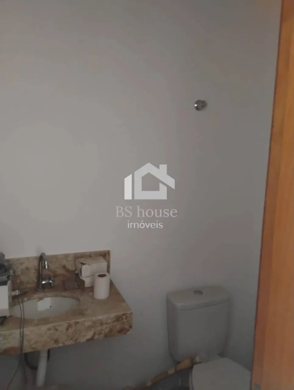 02 Salões comerciais, com 40 m² cada para locação - Vila Alpina - Foto 5