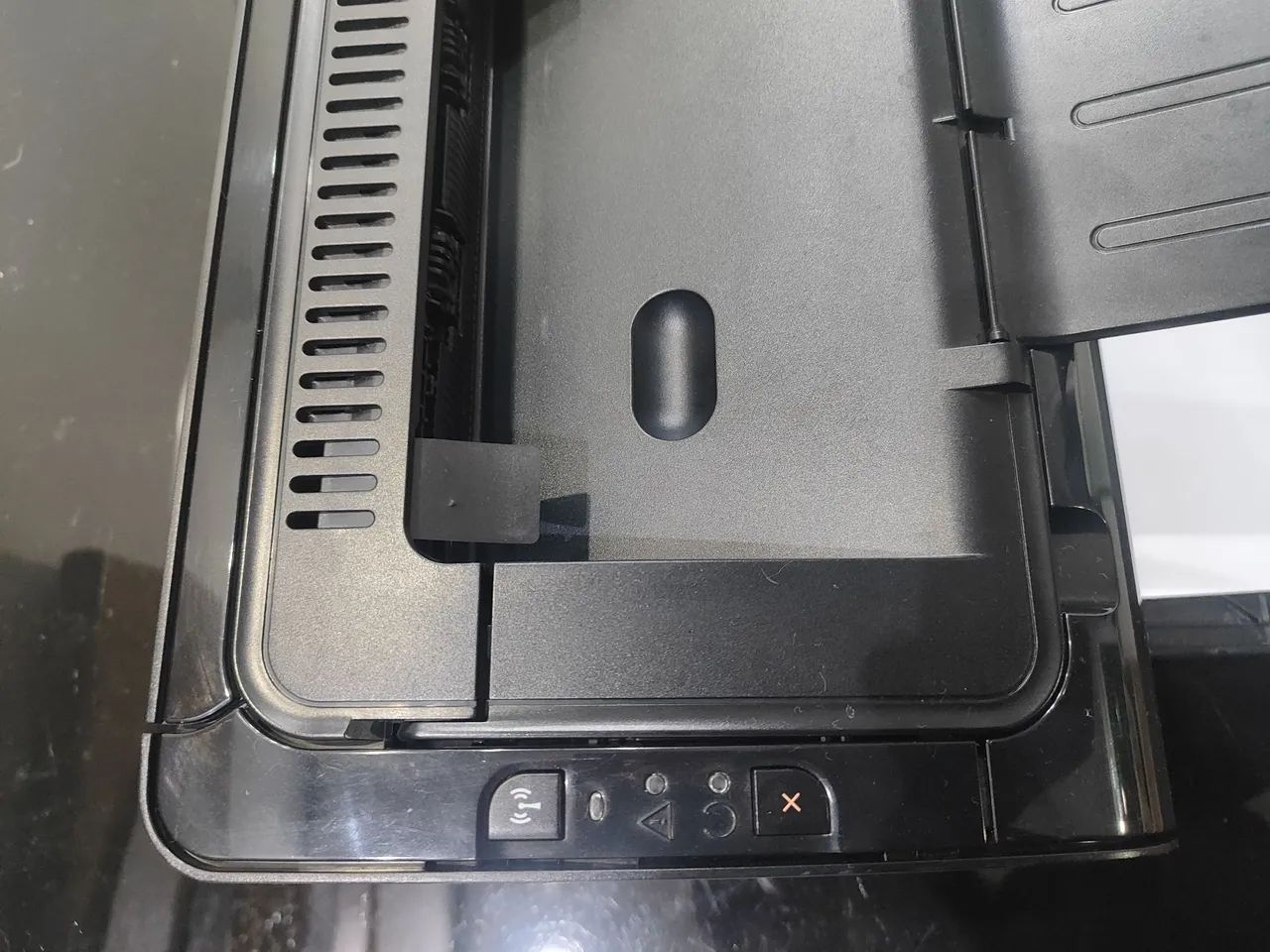 Impressora HP Laser Jet P1002W - Foto 4