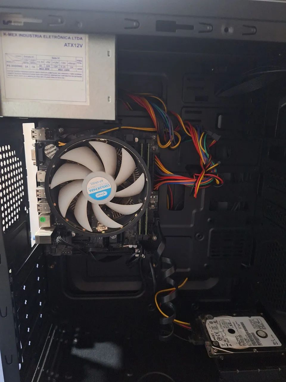 Pc Gamer com 16gb de Ram - Foto 4