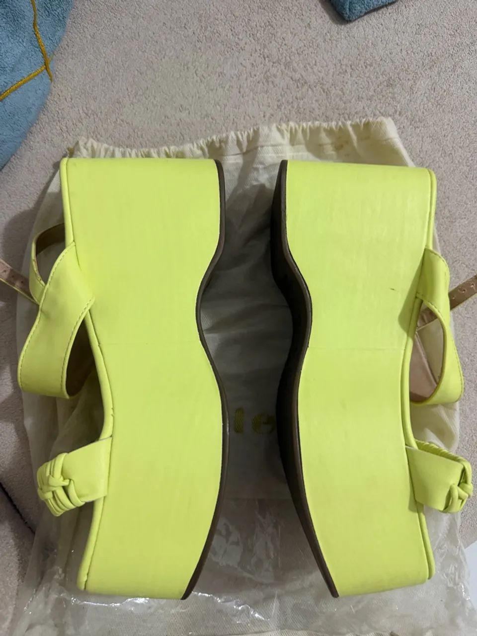 Sandália heels nova  - Foto 2