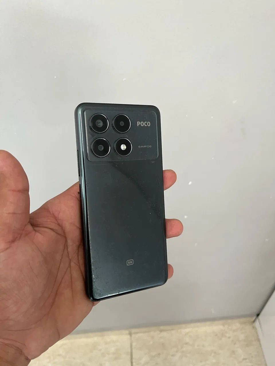 POCO X6 PRO - Foto 3