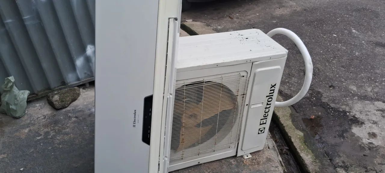 Central 30000btus - Foto 5