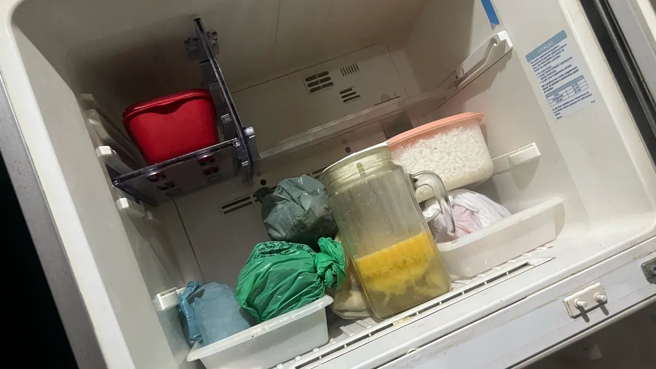 Vendo geladeira - Foto 2