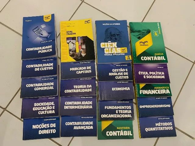 Livros 