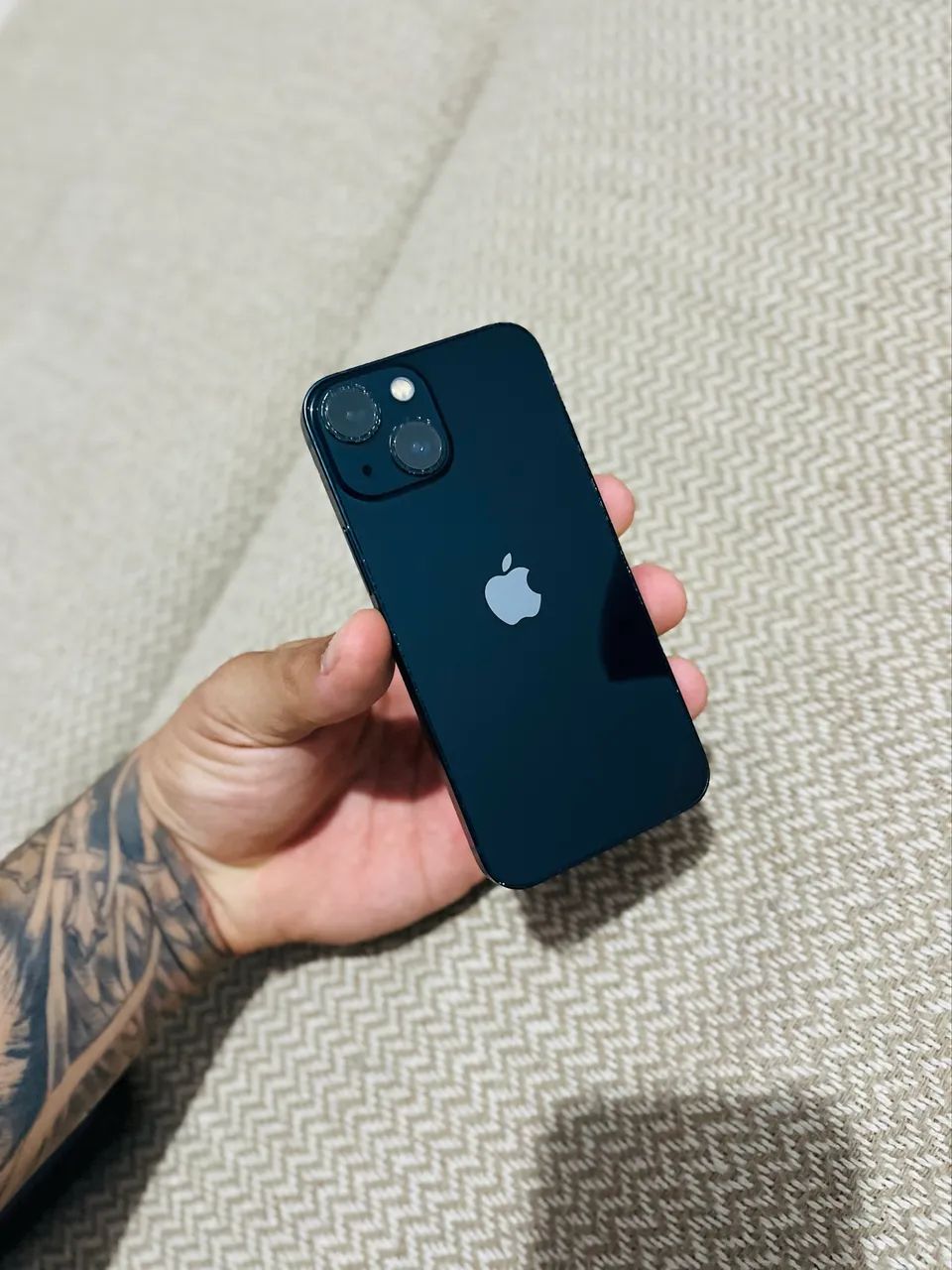 IPHONE 13 mini 128 GIGAS  - Foto 2