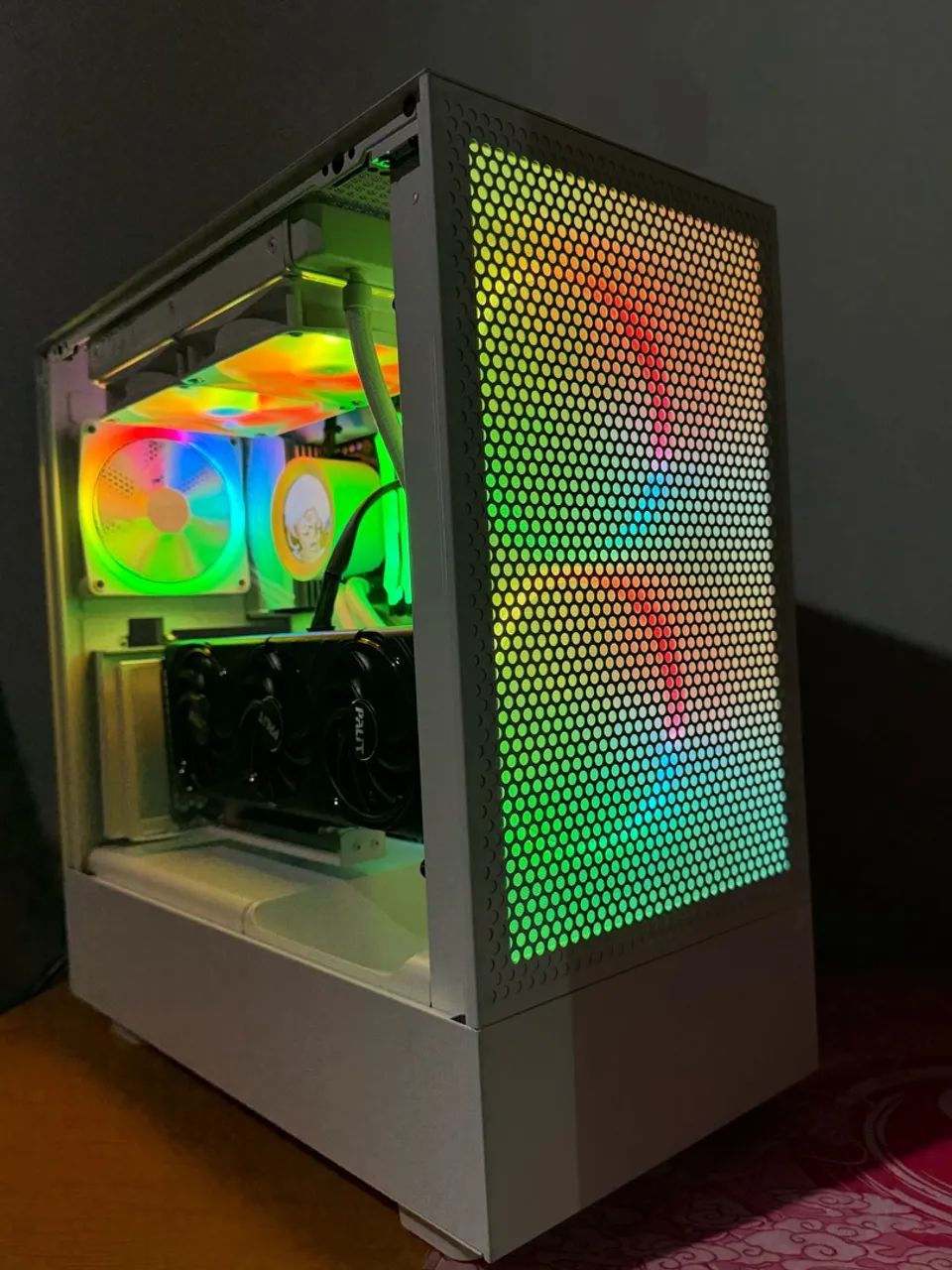 Cpu Gamer Alta Performance  - Foto 5