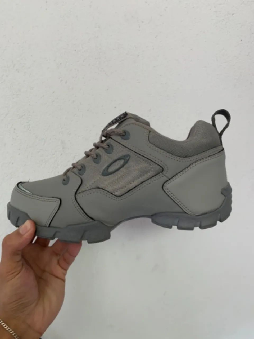 Bota da Oakley  - Foto 3