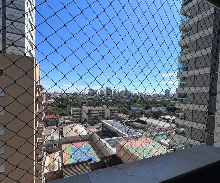 Apartamento À Venda Bela Cintra Edificio Londrina - Foto 5
