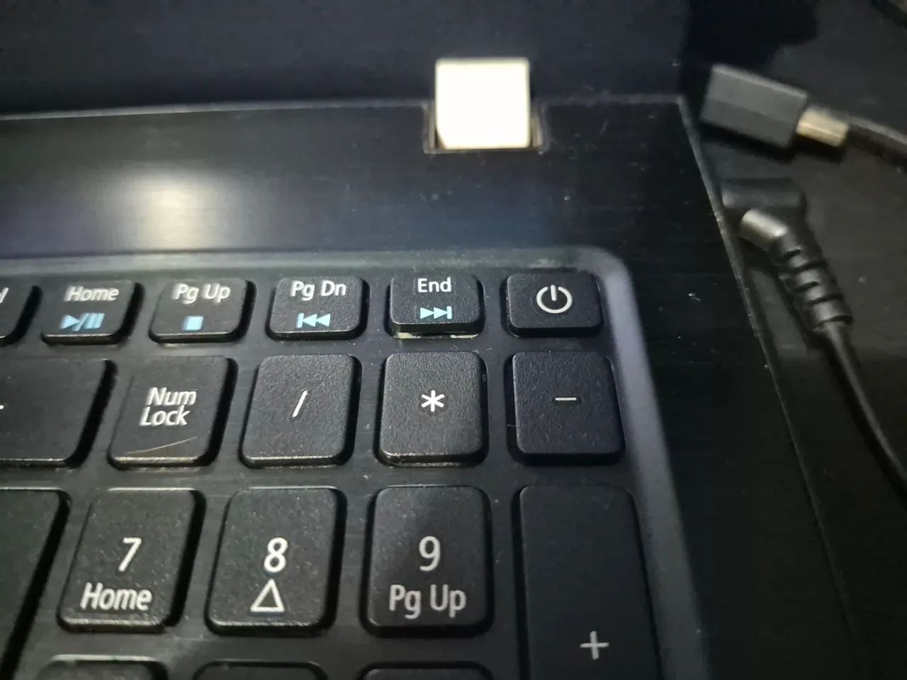 Notebook Acer E5 - Foto 5