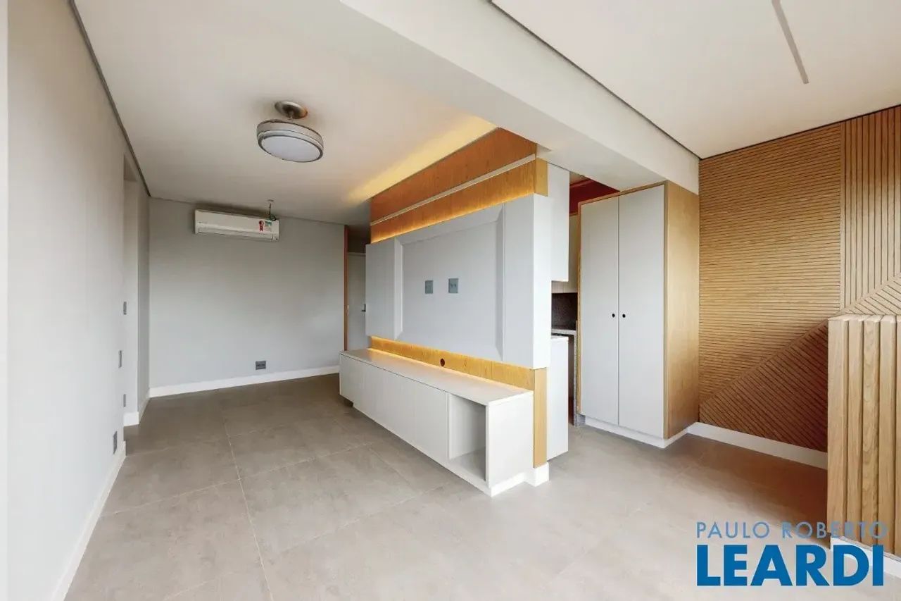 APARTAMENTO - PINHEIROS - SP - Foto 5