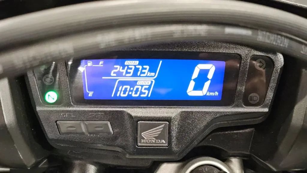 NXR 160 BROS ESDD FLEXONE - Foto 2