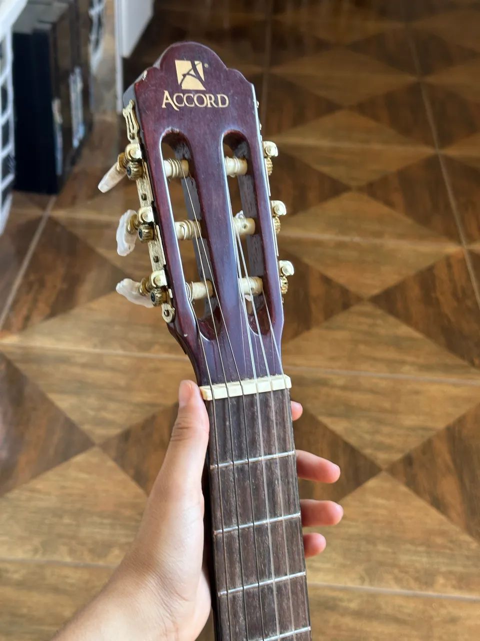 Violão  - Foto 3