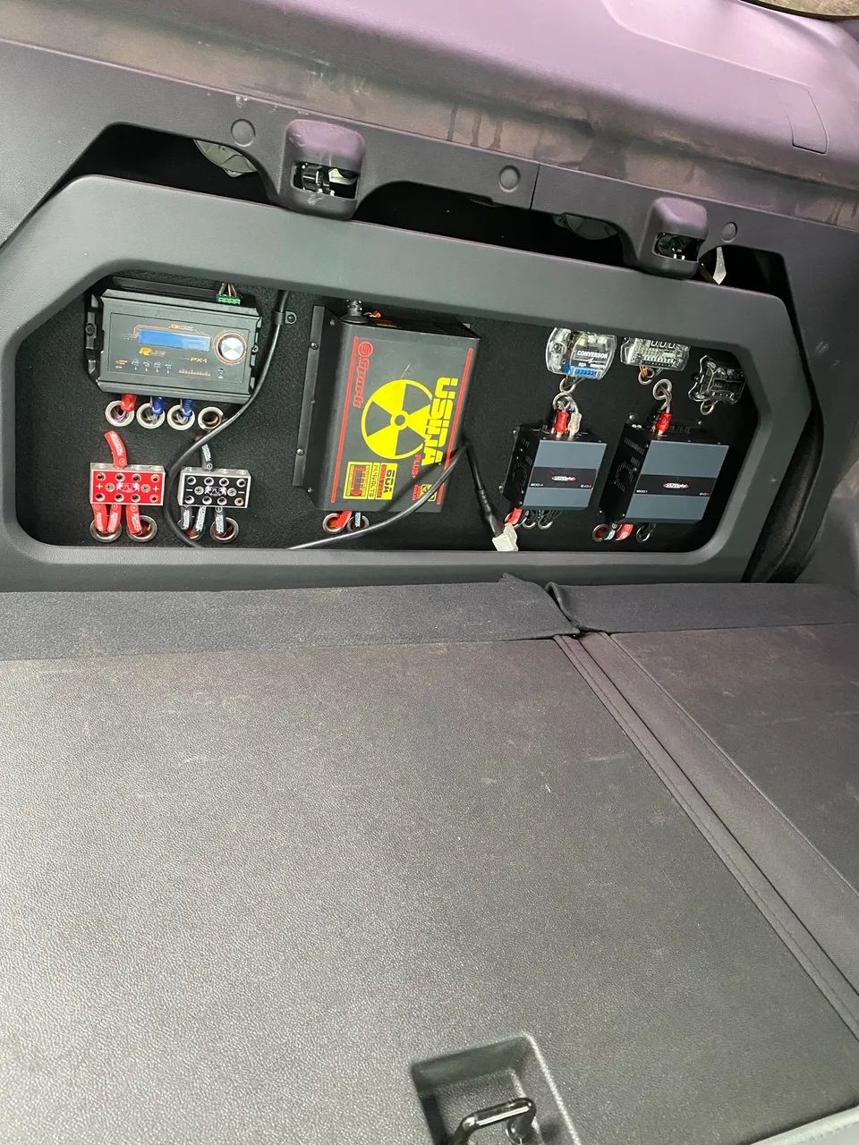 Som automotivo  - Foto 4