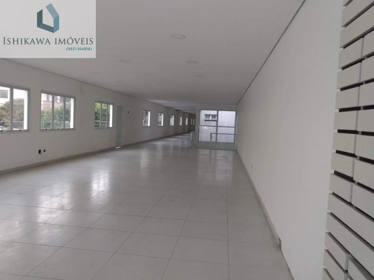 GALPAO COMERCIAL em São Paulo - São Paulo, Aclimação