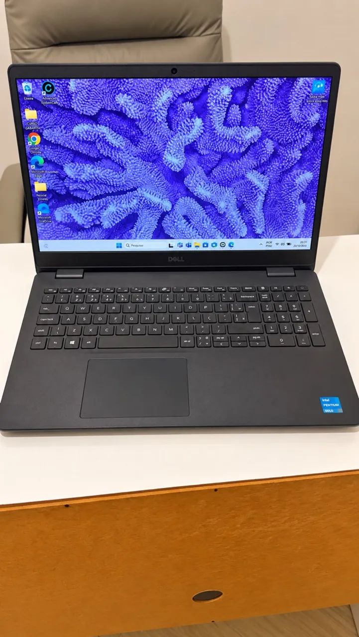 Notebook DELL INSPIRON 3501 - 15? - Foto 2