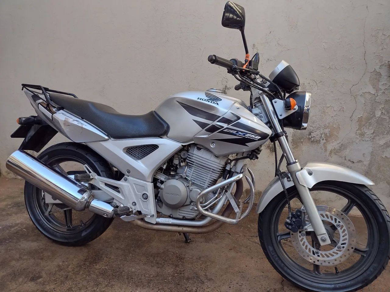 07 Bem Conservada Original