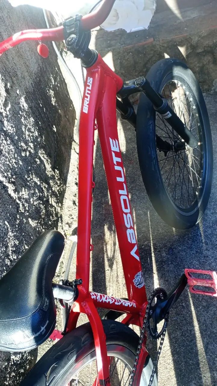 Absolute Brutus  - Foto 3