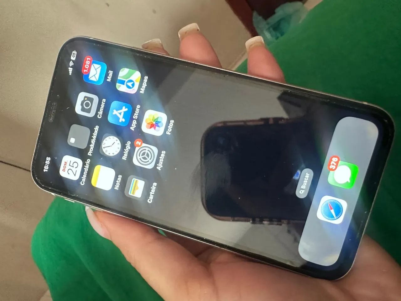 Vendo iPhone XR  - Foto 3